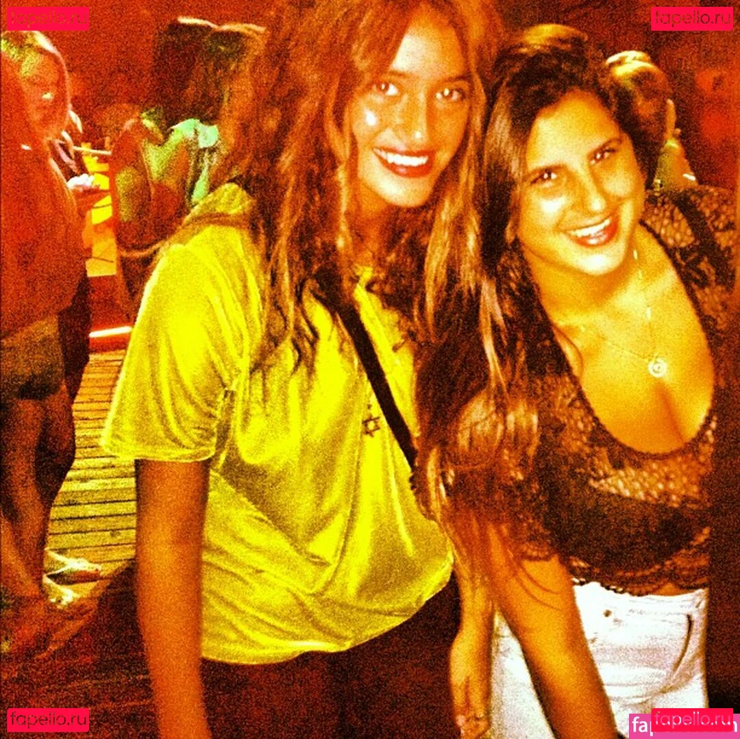 Coral Hagag Onlyfans Photo Gallery 