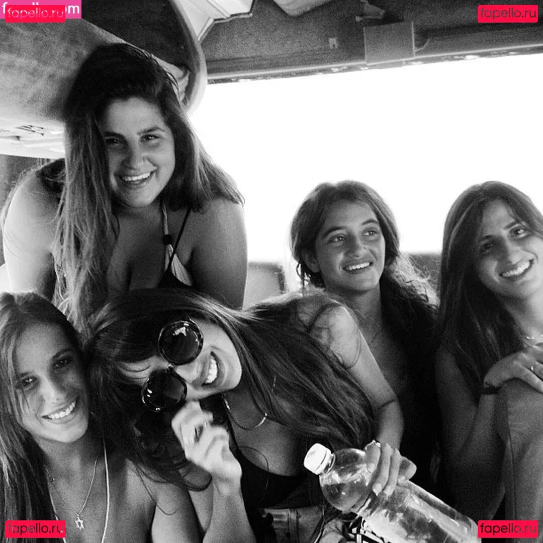 Coral Hagag Onlyfans Photo Gallery 