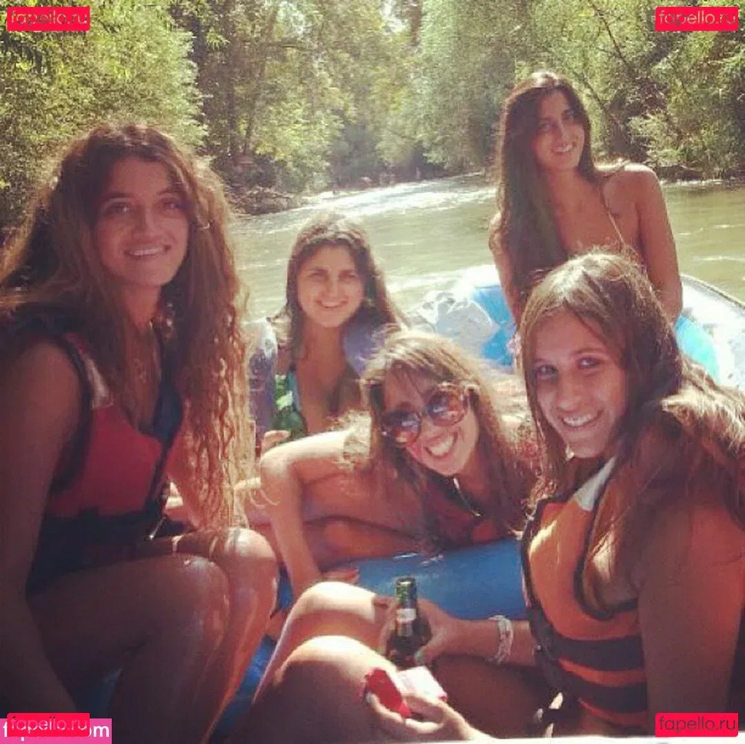 Coral Hagag Onlyfans Photo Gallery 