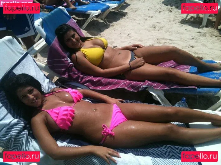 Coral Hagag Onlyfans Photo Gallery 