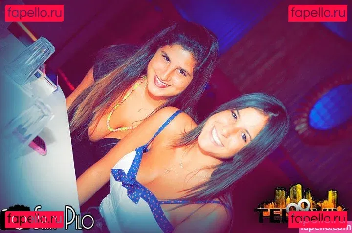 Coral Hagag Onlyfans Photo Gallery 