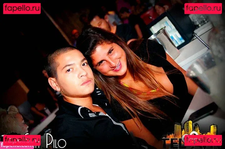 Coral Hagag Onlyfans Photo Gallery 