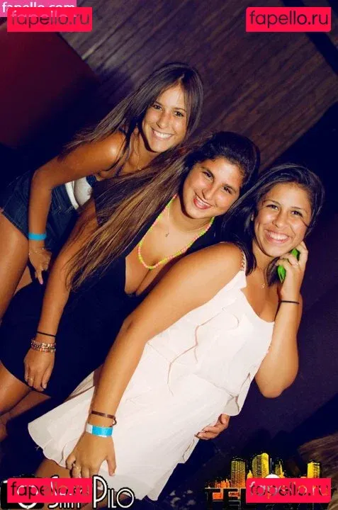 Coral Hagag Onlyfans Photo Gallery 