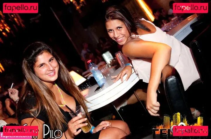 Coral Hagag Onlyfans Photo Gallery 