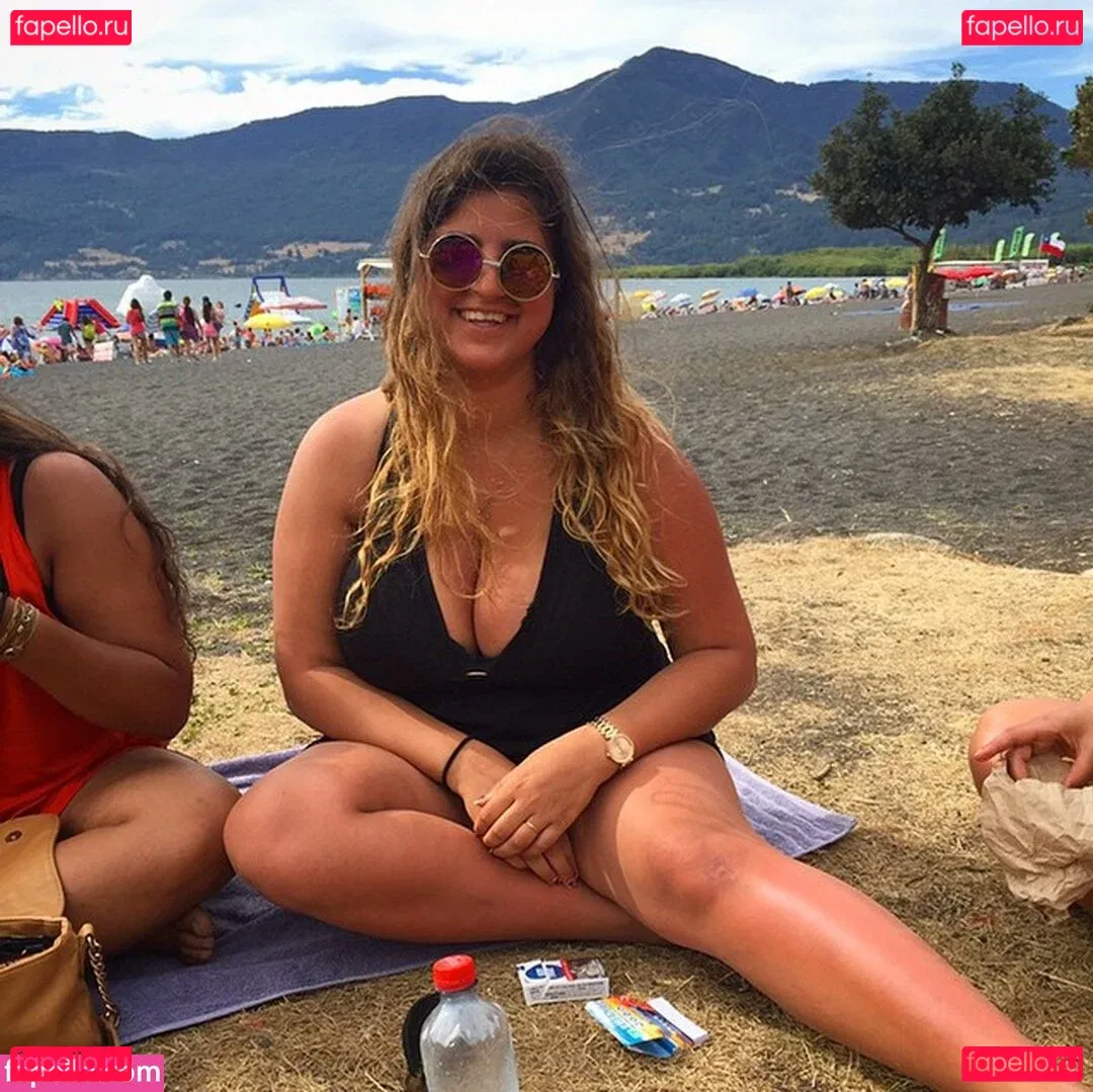 Coral Hagag Onlyfans Photo Gallery 