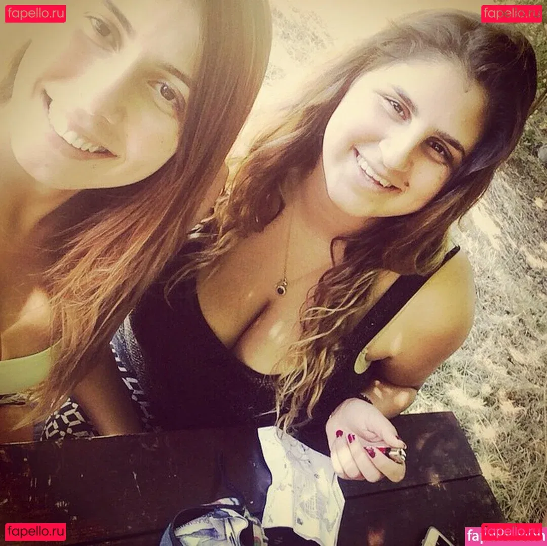 Coral Hagag Onlyfans Photo Gallery 