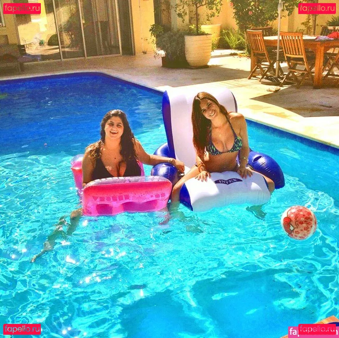 Coral Hagag Onlyfans Photo Gallery 