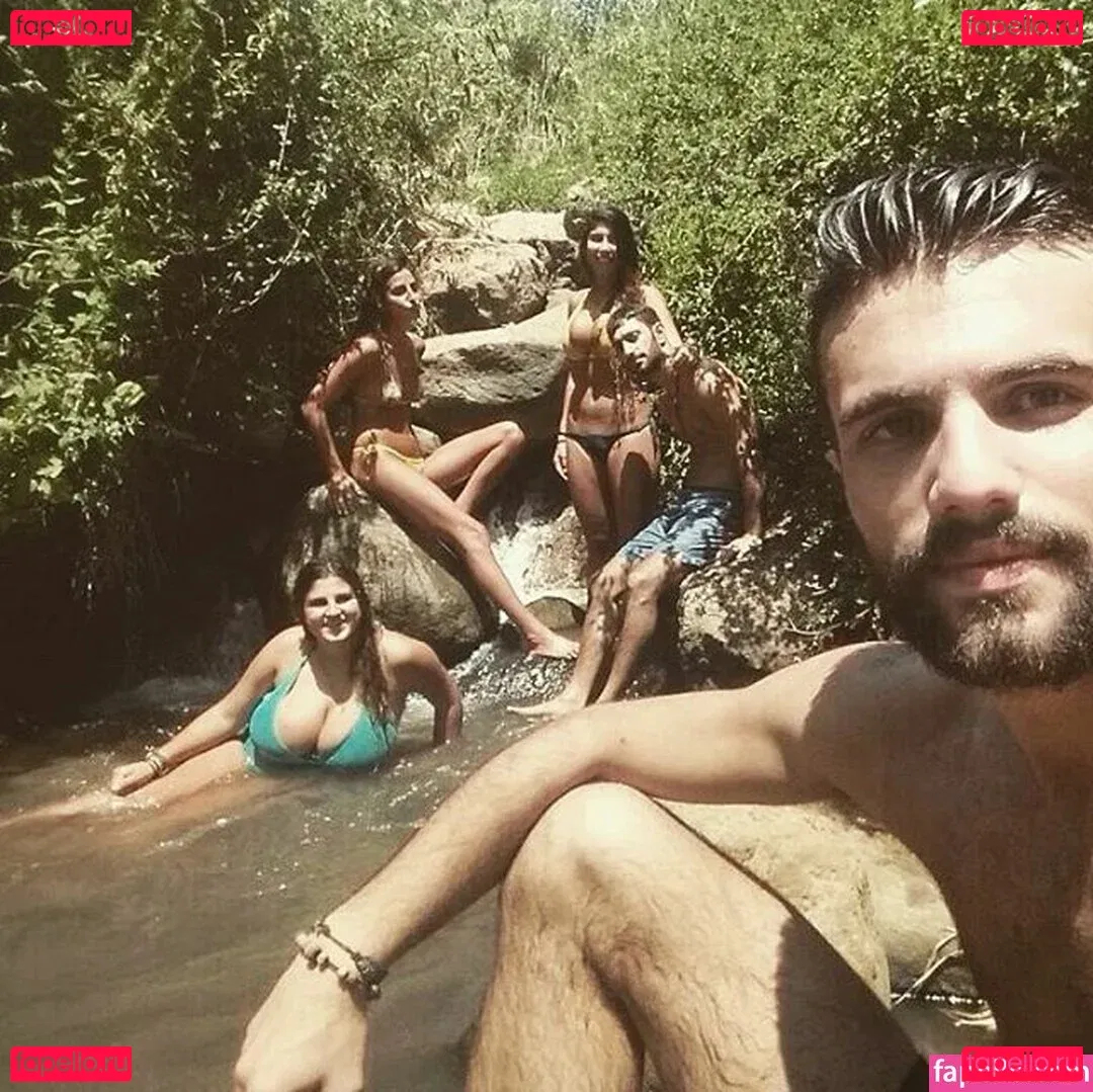 Coral Hagag Onlyfans Photo Gallery 