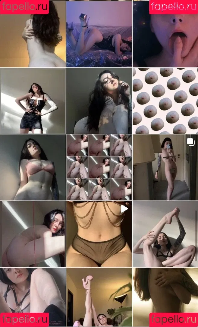 fruitsforbats Onlyfans Photo Gallery 