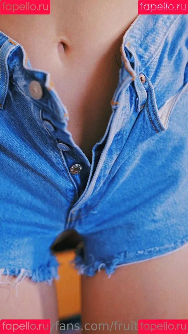 fruitsforbats Onlyfans Photo Gallery 