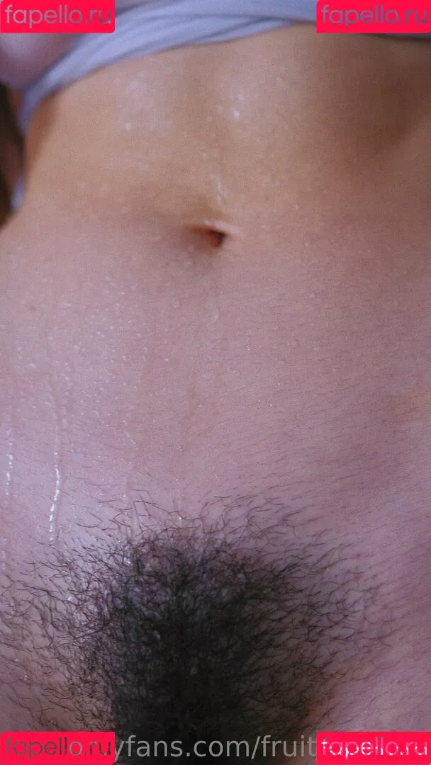 fruitsforbats Onlyfans Photo Gallery 