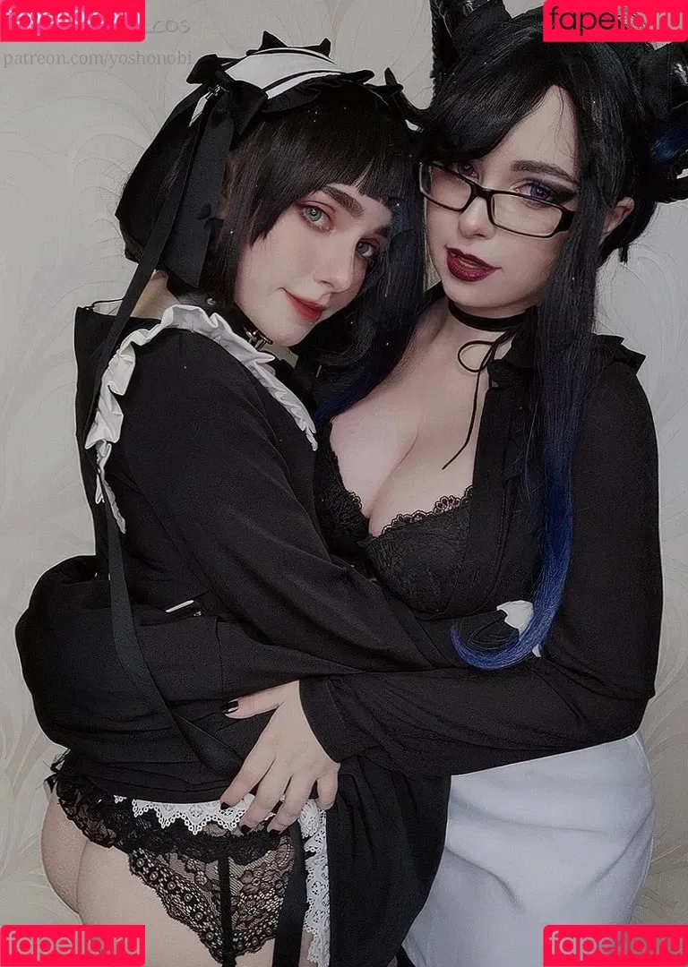 Yoshinobi Onlyfans Photo Gallery 