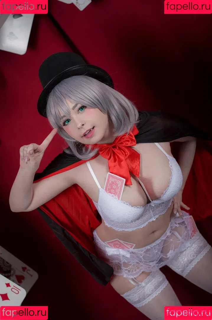 Yoshinobi Onlyfans Photo Gallery 