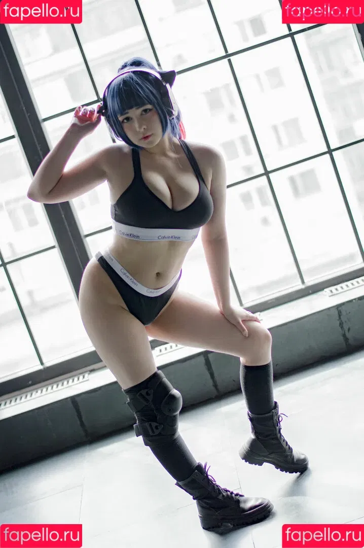 Yoshinobi Onlyfans Photo Gallery 