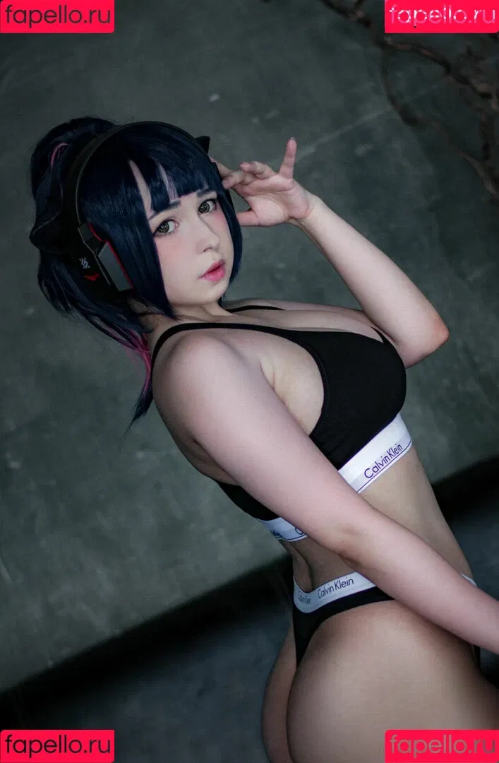 Yoshinobi Onlyfans Photo Gallery 
