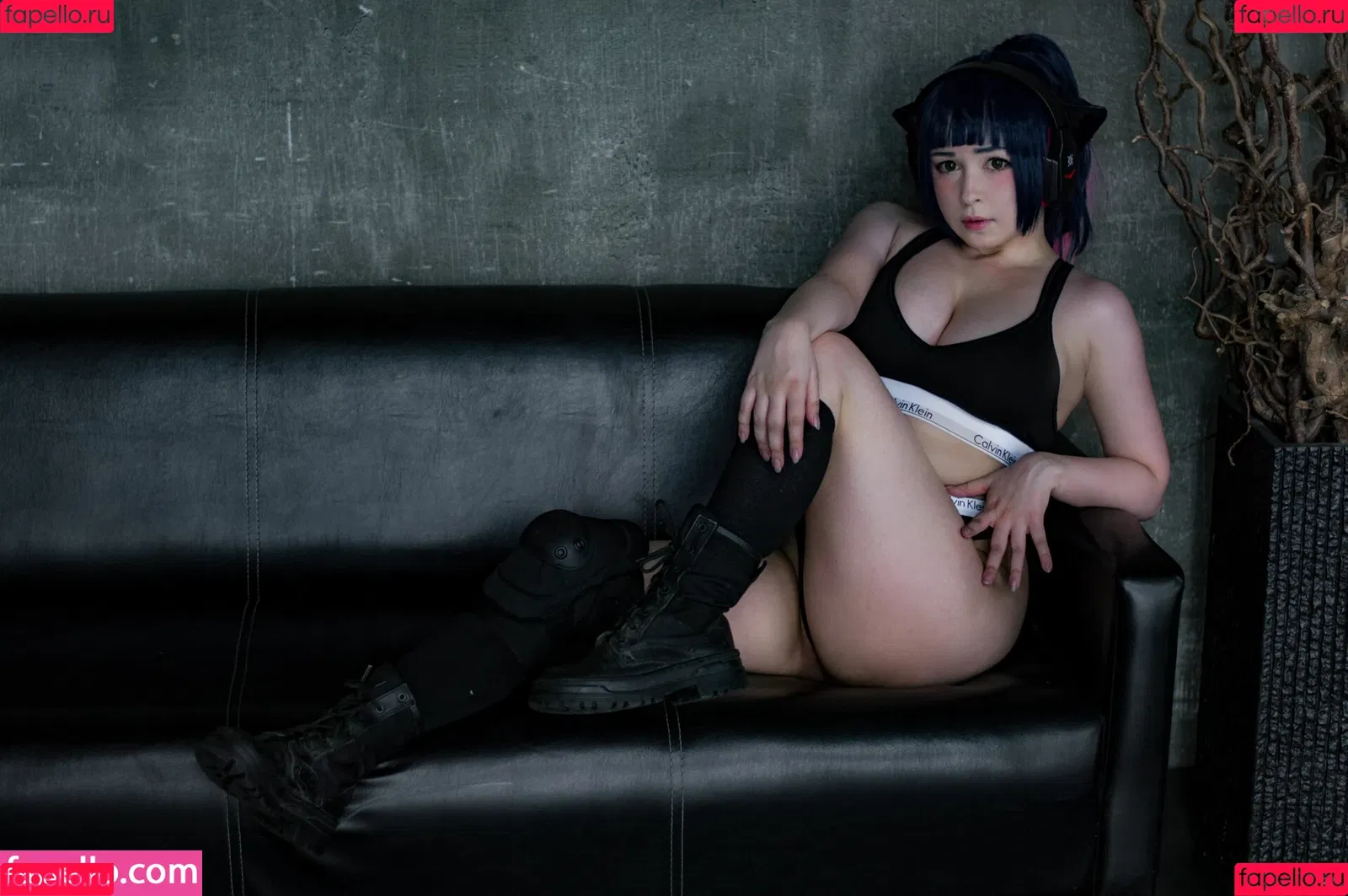 Yoshinobi Onlyfans Photo Gallery 