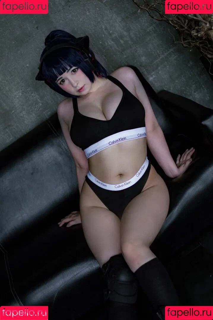 Yoshinobi Onlyfans Photo Gallery 