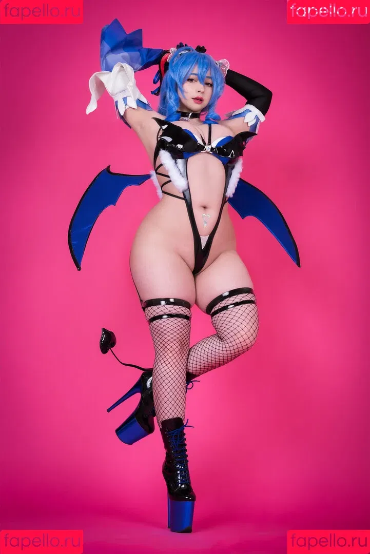 Yoshinobi Onlyfans Photo Gallery 
