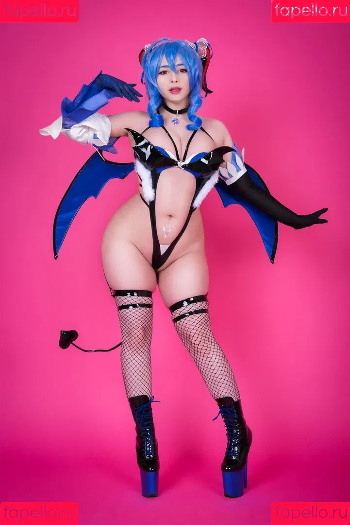 Yoshinobi Onlyfans Photo Gallery 
