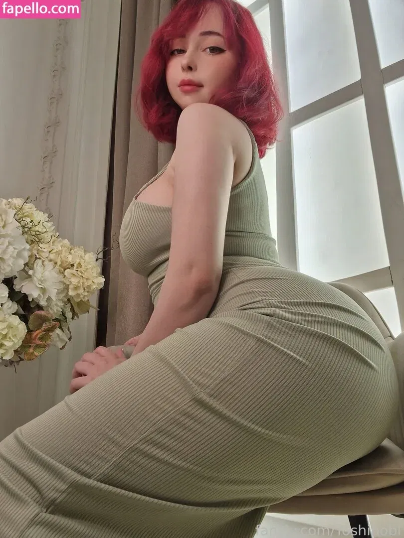 Yoshinobi Onlyfans Photo Gallery 