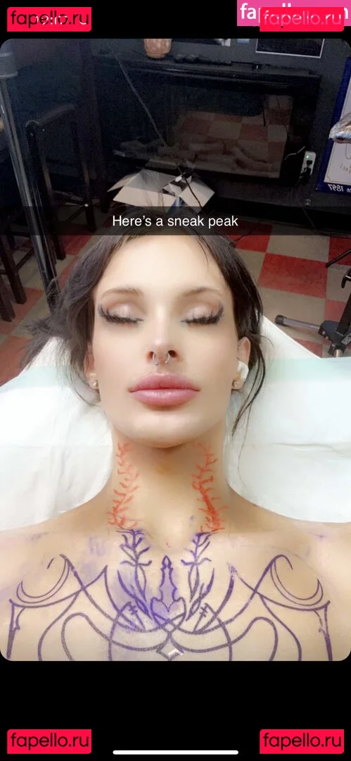 Kendallbabex Onlyfans Photo Gallery 