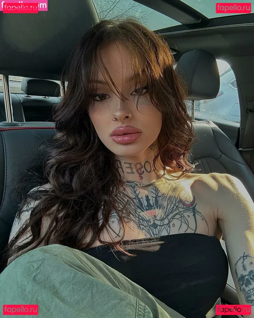 Kendallbabex Onlyfans Photo Gallery 