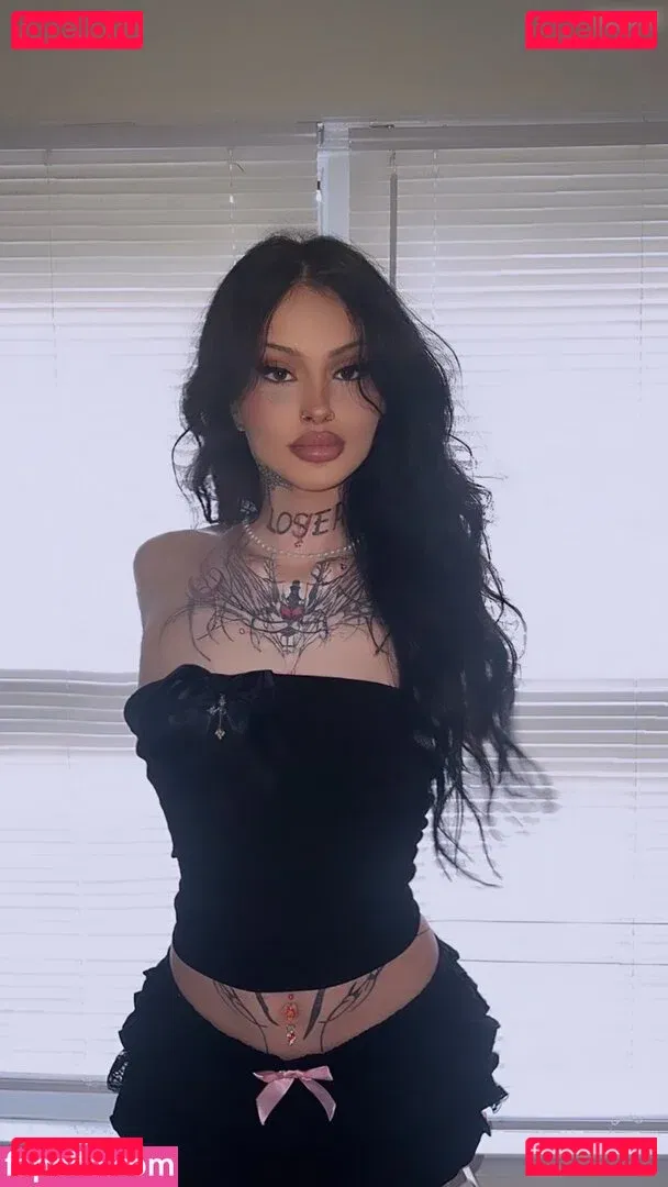 Kendallbabex Onlyfans Photo Gallery 