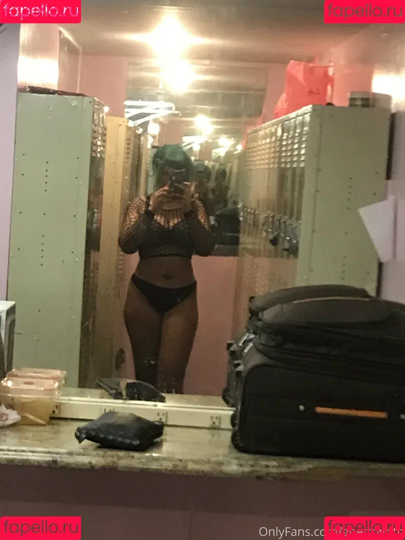 ghettogoth Onlyfans Photo Gallery 