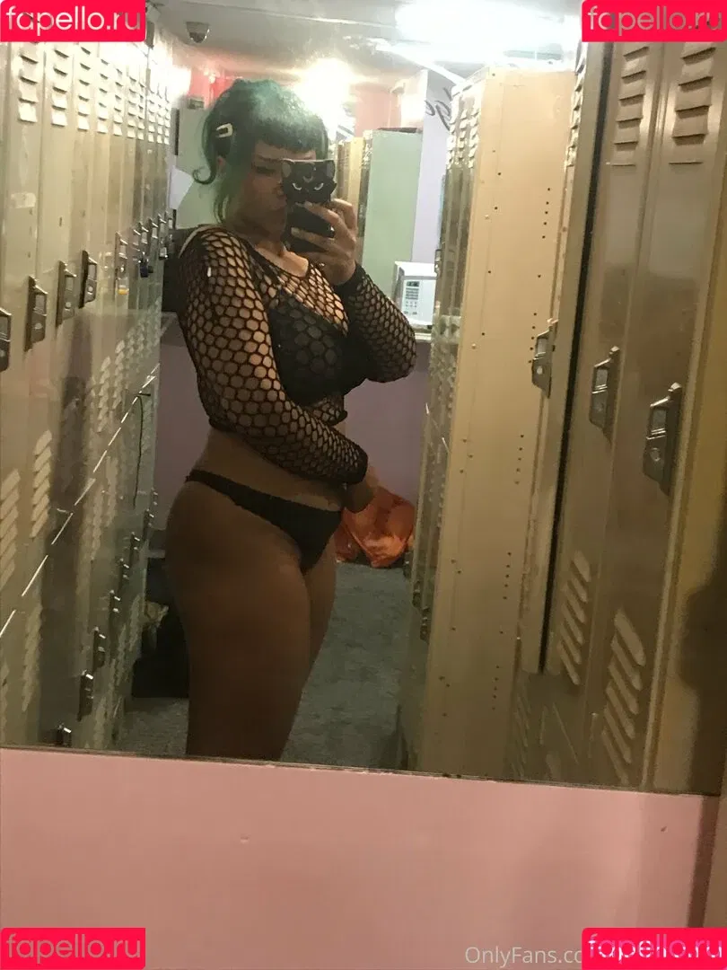 ghettogoth Onlyfans Photo Gallery 