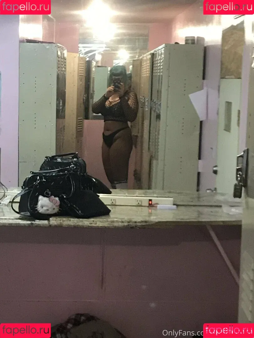 ghettogoth Onlyfans Photo Gallery 