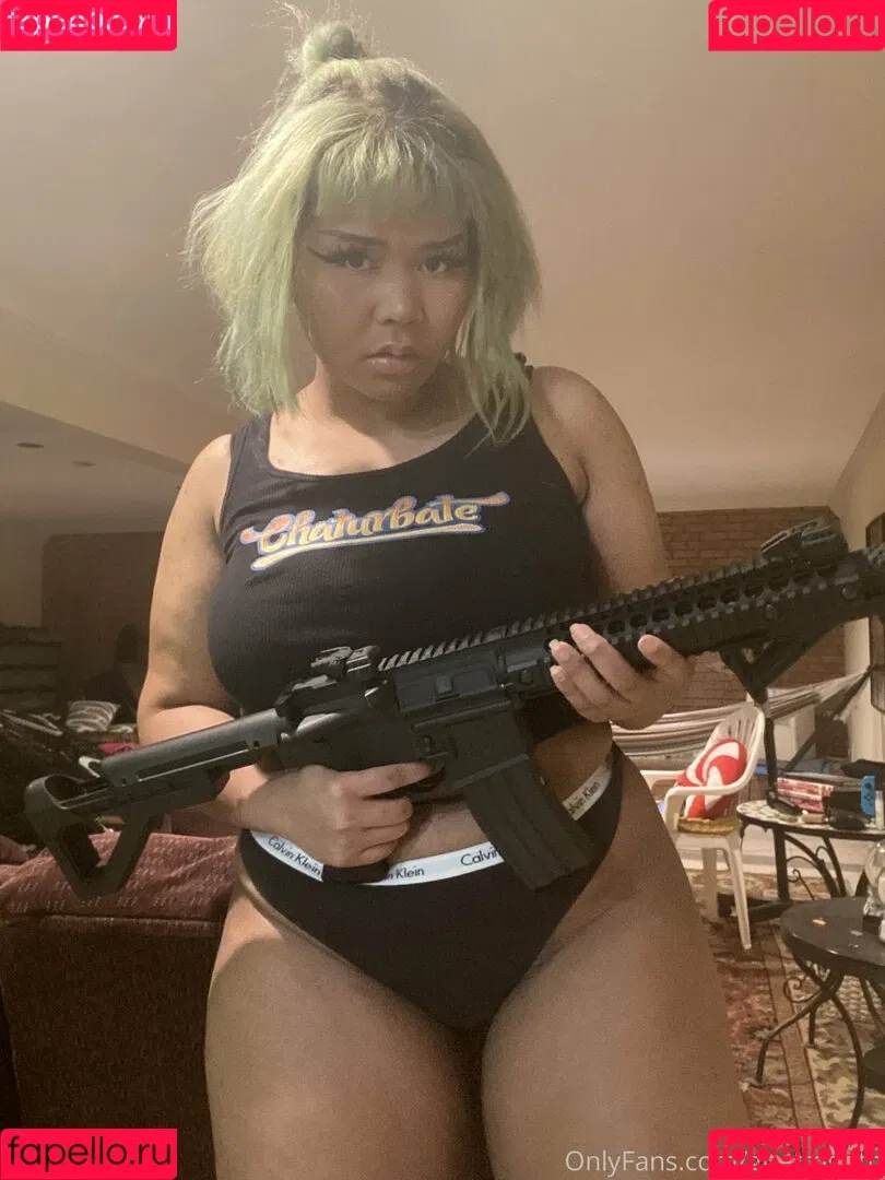 ghettogoth Onlyfans Photo Gallery 