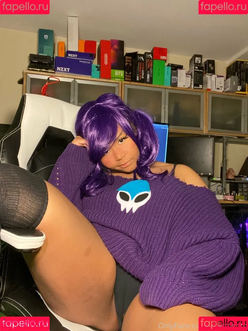 ghettogoth Onlyfans Photo Gallery 