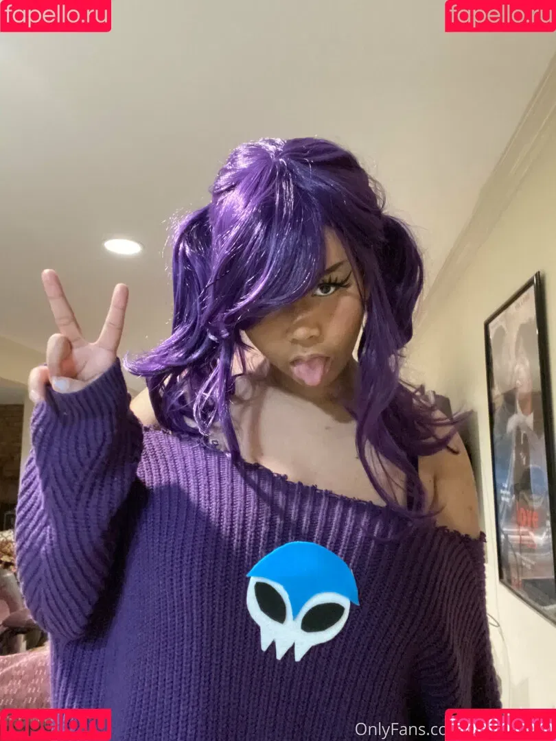 ghettogoth Onlyfans Photo Gallery 