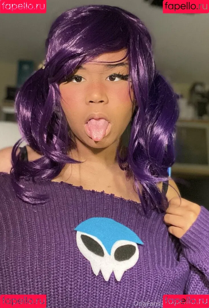 ghettogoth Onlyfans Photo Gallery 