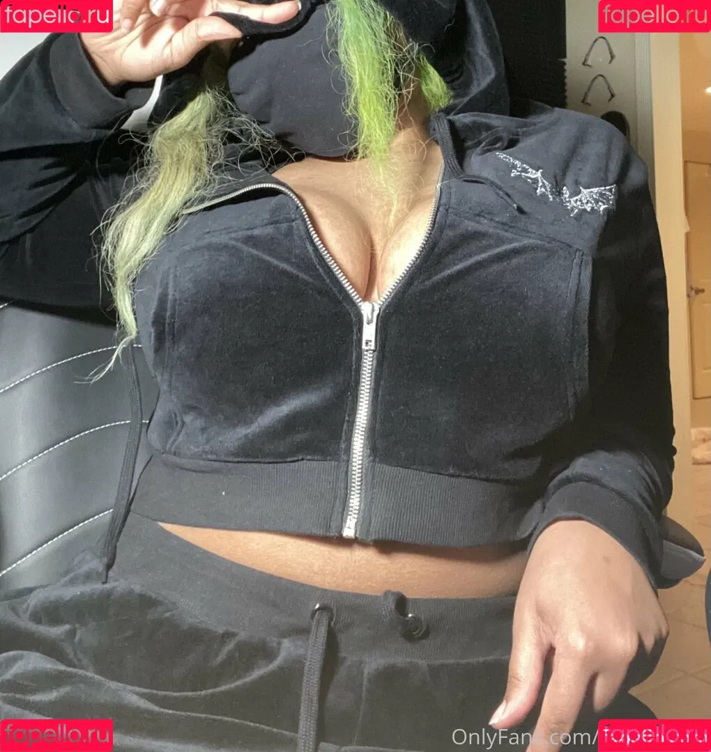ghettogoth Onlyfans Photo Gallery 