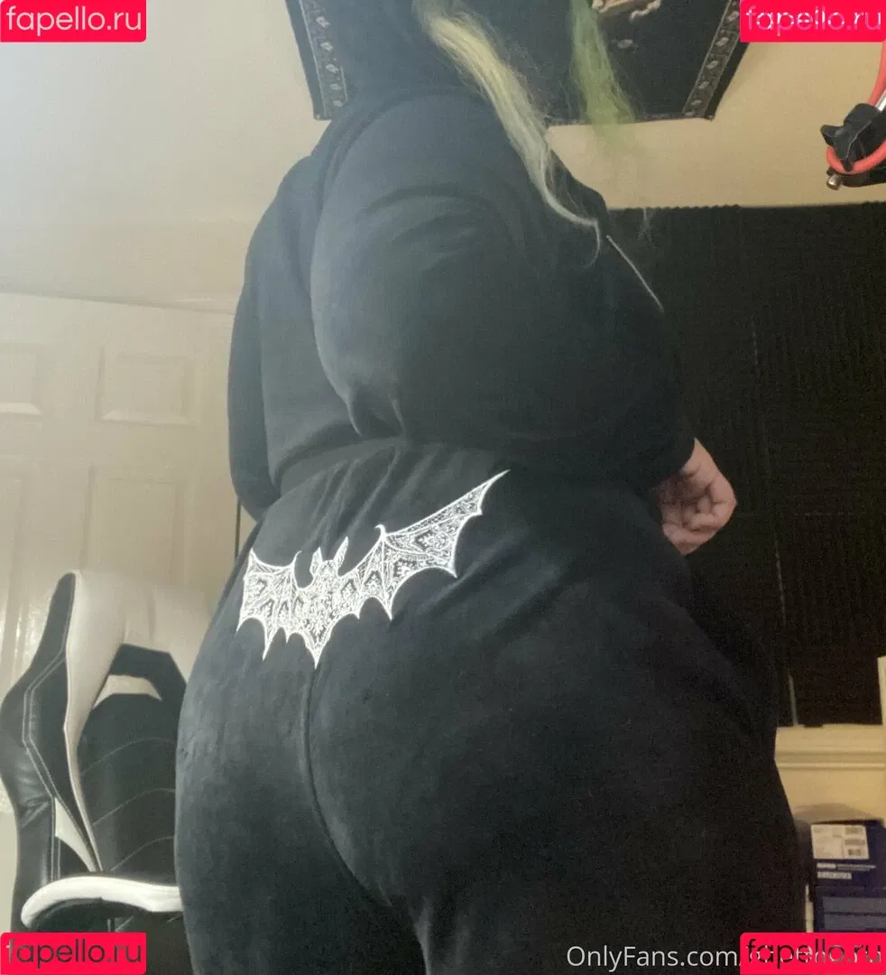 ghettogoth Onlyfans Photo Gallery 