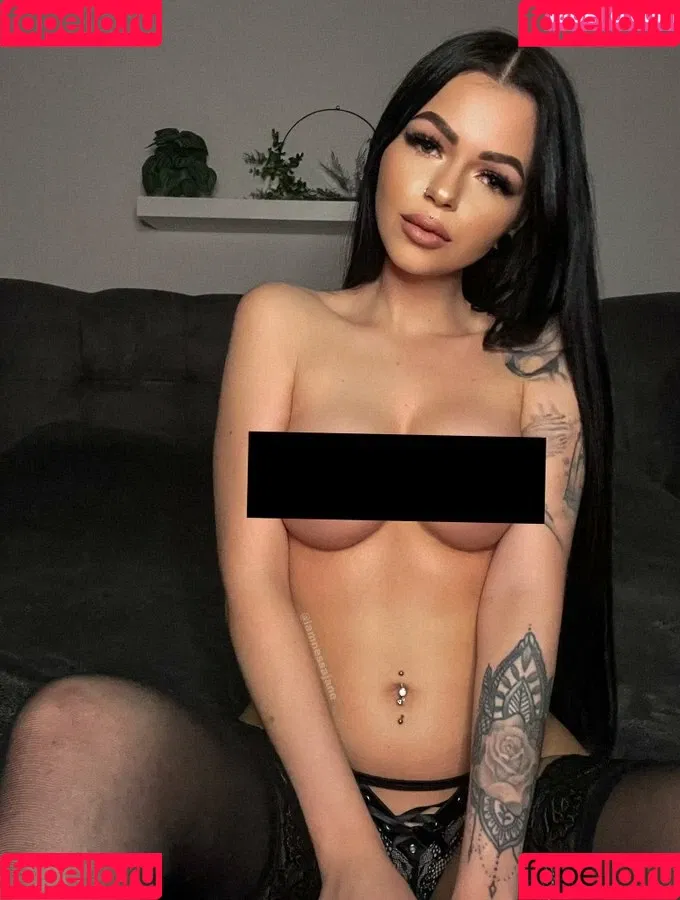 Nessa Jane Onlyfans Photo Gallery 