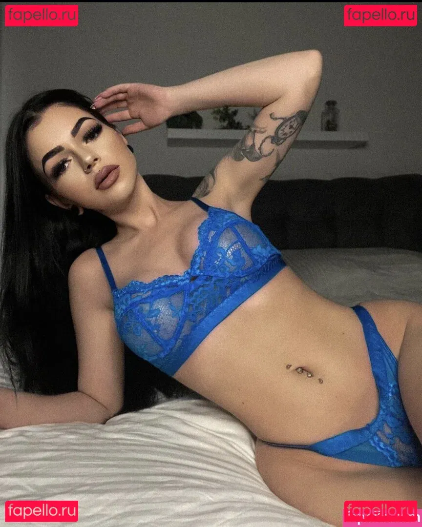 Nessa Jane Onlyfans Photo Gallery 