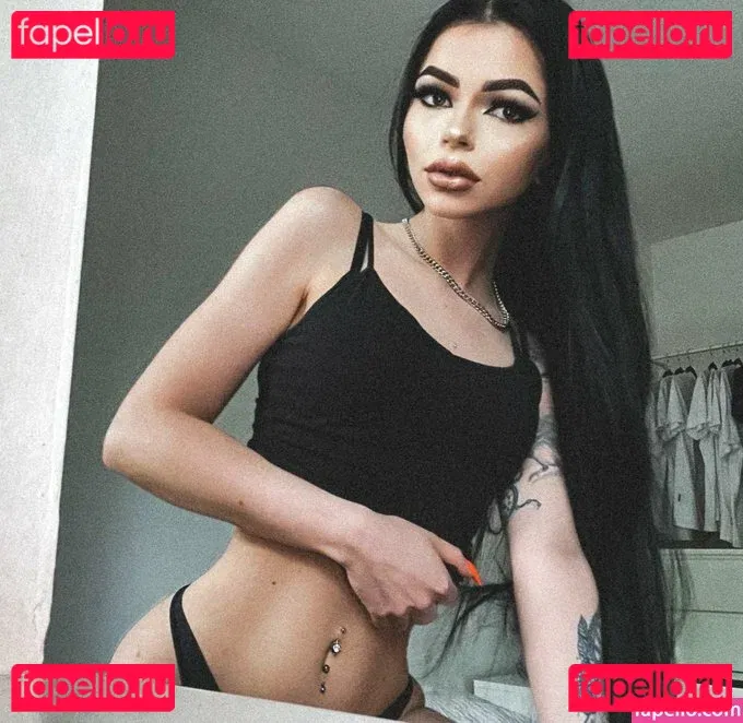 Nessa Jane Onlyfans Photo Gallery 