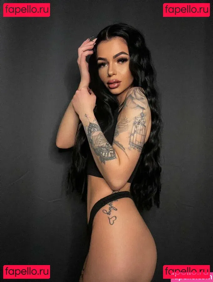 Nessa Jane Onlyfans Photo Gallery 