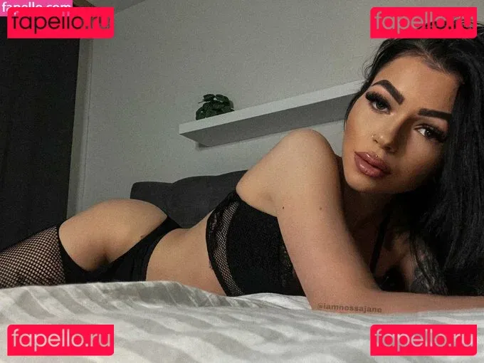 Nessa Jane Onlyfans Photo Gallery 