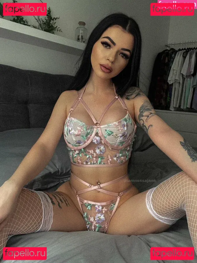 Nessa Jane Onlyfans Photo Gallery 