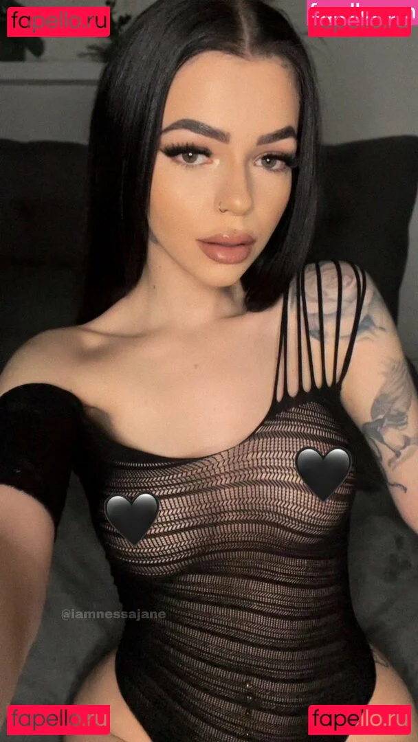 Nessa Jane Onlyfans Photo Gallery 