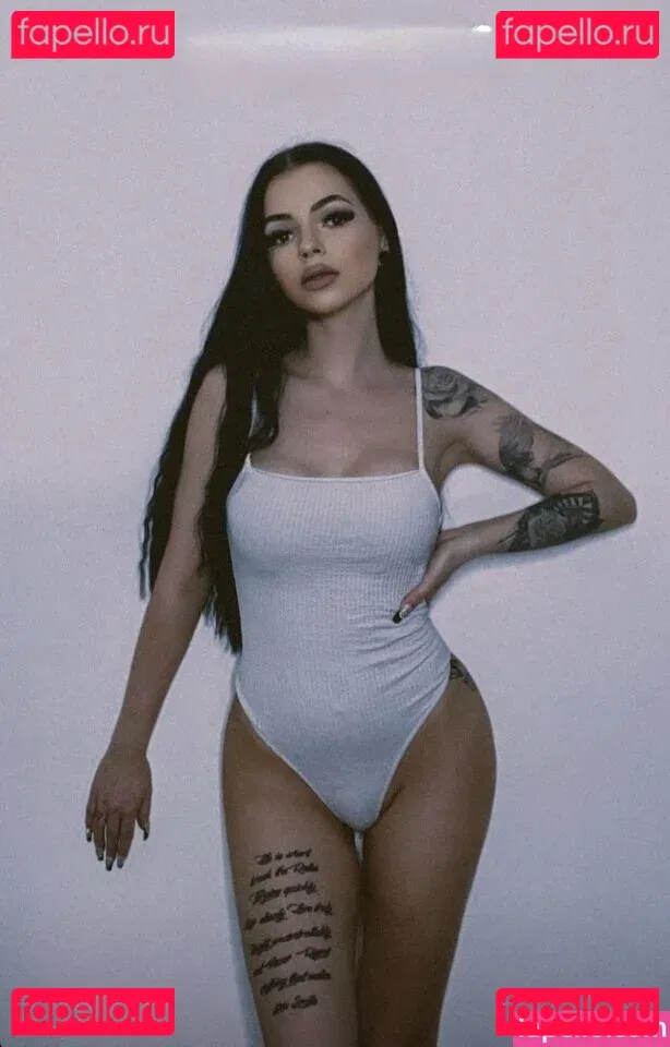 Nessa Jane Onlyfans Photo Gallery 