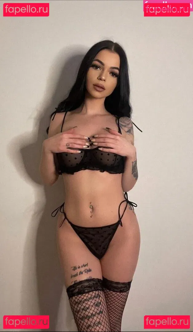 Nessa Jane Onlyfans Photo Gallery 