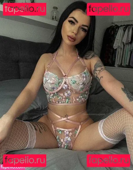 Nessa Jane Onlyfans Photo Gallery 