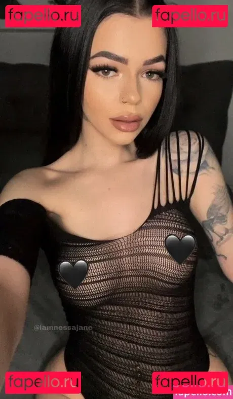 Nessa Jane Onlyfans Photo Gallery 