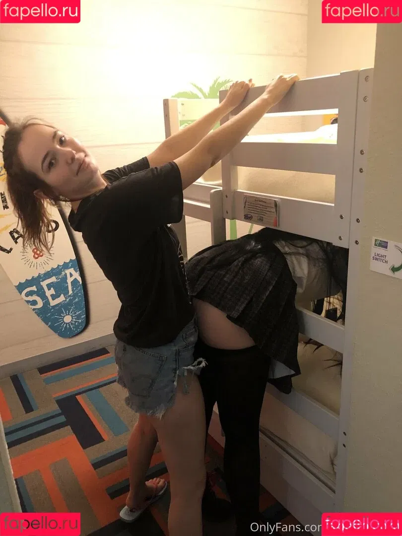 kissycosplay Onlyfans Photo Gallery 