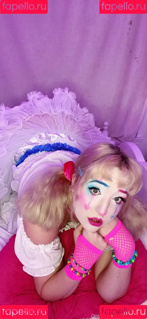kissycosplay Onlyfans Photo Gallery 