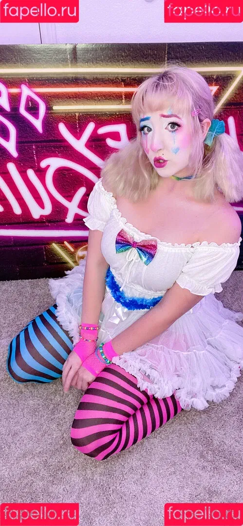 kissycosplay Onlyfans Photo Gallery 